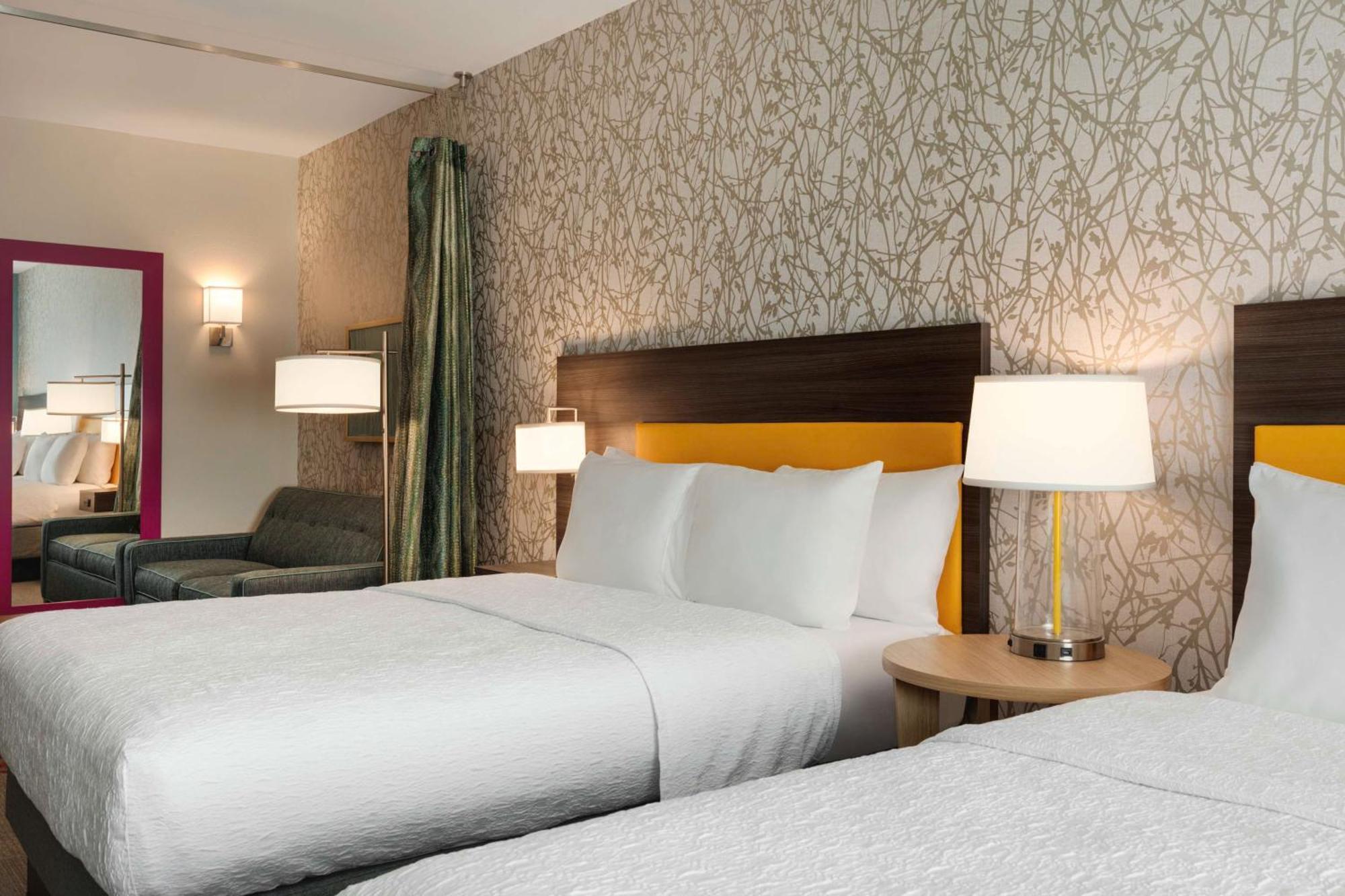 Home2 By Hilton 3* Dalton